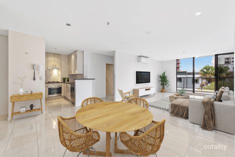 Property photo of 305/1 Aqua Street Southport QLD 4215