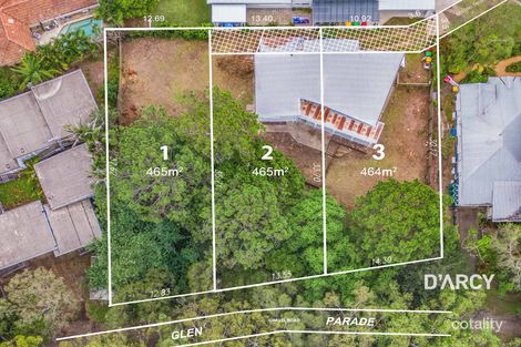 Property photo of 33 Haig Street Ashgrove QLD 4060