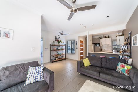Property photo of 2/39 Alma Street Paddington QLD 4064