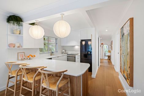 Property photo of 1/15 Wheeler Parade Dee Why NSW 2099