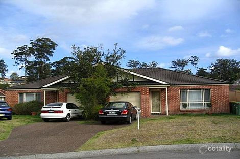 Property photo of 13B Wagtail Place Green Point NSW 2251