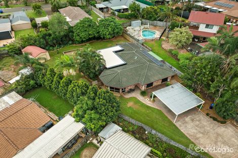 Property photo of 12 Spica Drive Tanah Merah QLD 4128