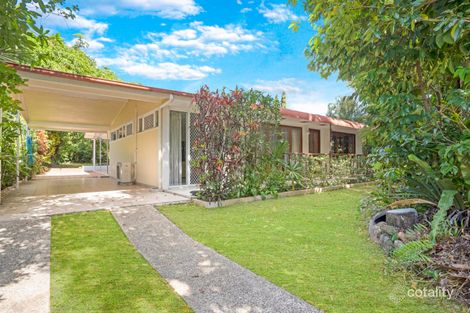 13 Bolton St, Whitfield, QLD 4870