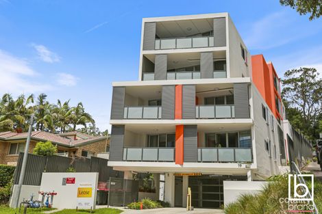 104/19 Range Rd, North Gosford, NSW 2250