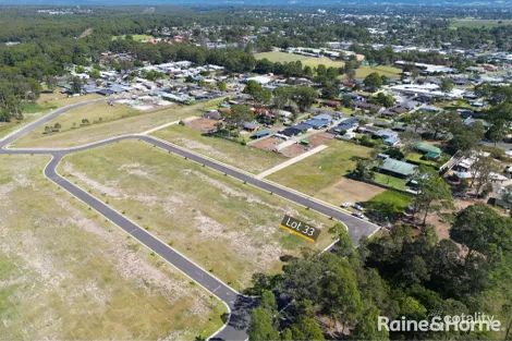 Property photo of 27 Dingo Drive South Nowra NSW 2541