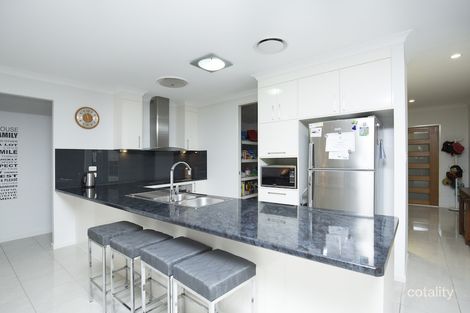 Property photo of 48 Egret Lane Moore Park Beach QLD 4670