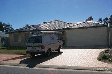 3 Bathgate Loop, Koondoola, WA 6064