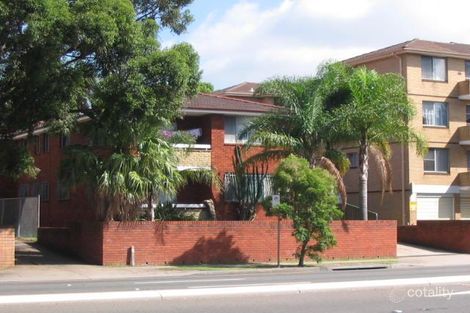 Property photo of 72 Dartbrook Road Auburn NSW 2144