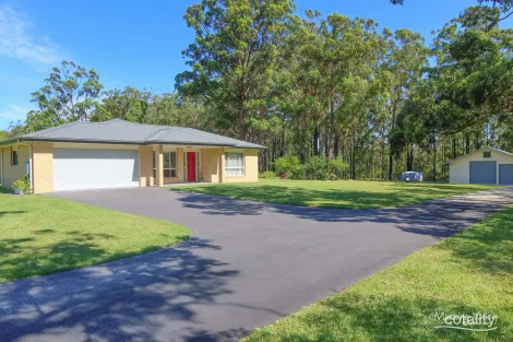 Property photo of 23C Woodlands Drive Hallidays Point NSW 2430