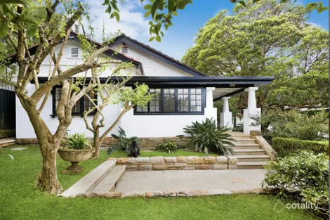 14 Hamilton St, Rose Bay, NSW 2029