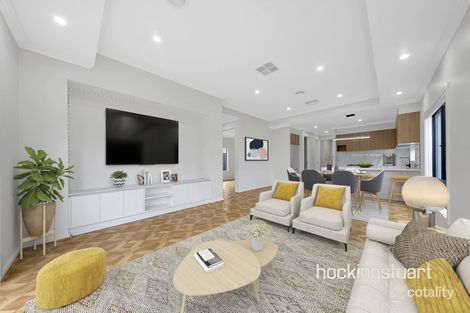 Property photo of 14 Playles Way Wollert VIC 3750