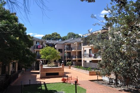 39/91 Meredith St, Bankstown, NSW 2200