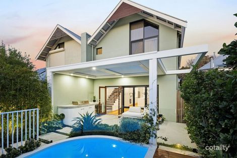 Property photo of 35A St Leonards Avenue West Leederville WA 6007