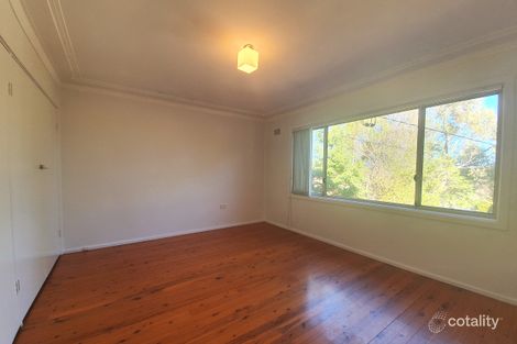 Property photo of 34 Yanagang Street Waterfall NSW 2233