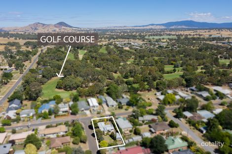 46 Elvins St, Mansfield, VIC 3722