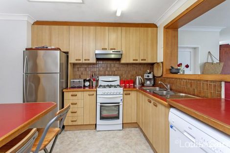 Property photo of 66 Gibbon Road Winston Hills NSW 2153