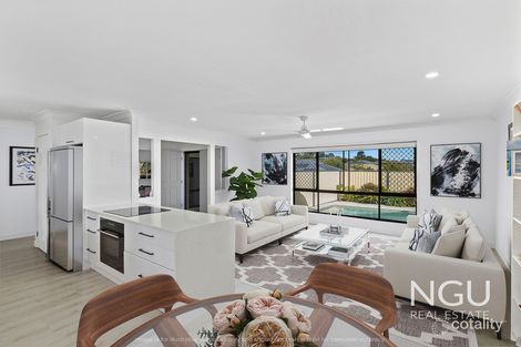 Property photo of 4 Heron Crescent Springfield QLD 4300