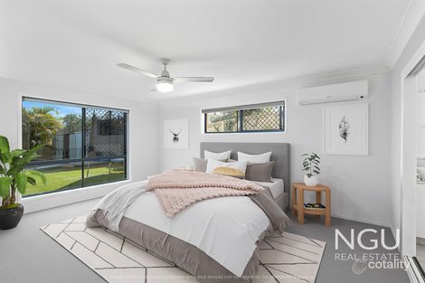 Property photo of 4 Heron Crescent Springfield QLD 4300