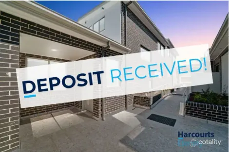 Property photo of 6/2-4 Andrew Place Girraween NSW 2145