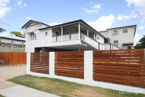 Property photo of 6/25 Balmoral Street Hawthorne QLD 4171