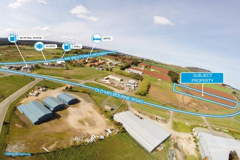 23 Old Melbourne Rd, Warrenheip, VIC 3352