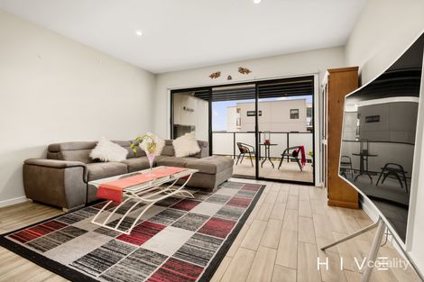 Property photo of 58 Narrambla Terrace Lawson ACT 2617