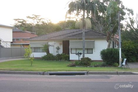 Property photo of 94 Sandy Point Road Corlette NSW 2315