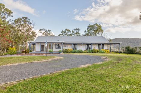 Property photo of 4515 Clarence Town Road Dungog NSW 2420