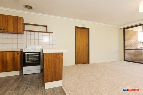 Property photo of 23/30 Chinner Crescent Melba ACT 2615
