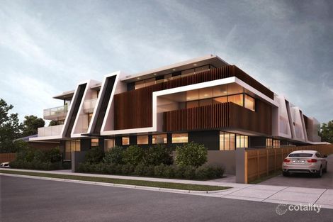 109/11 Bourke St, Ringwood, VIC 3134