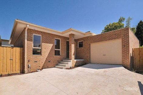 16 Dixon Ct, Boronia, VIC 3155
