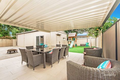 Property photo of 19 Clematis Avenue Hollywell QLD 4216