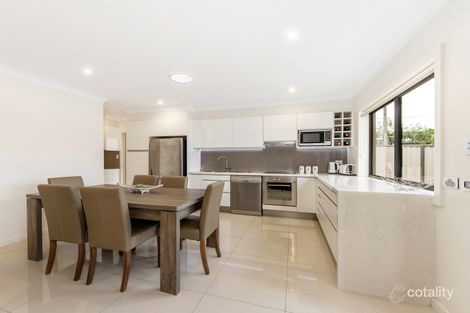 Property photo of 19 Clematis Avenue Hollywell QLD 4216