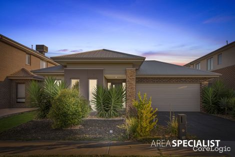 Property photo of 16 Bardini Street Point Cook VIC 3030