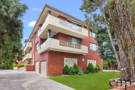 6/6-7 Clio St, Wiley Park, NSW 2195