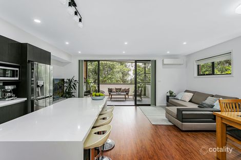 Property photo of 95A Waratah Street Kirrawee NSW 2232