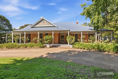 21 SCOTT ST, WANGARATTA, VIC 3677