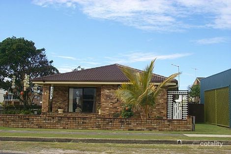Property photo of 1 Stewart Street Lennox Head NSW 2478