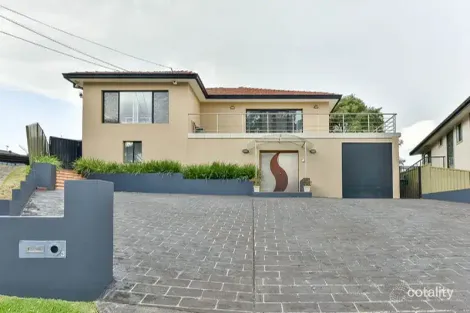 Property photo of 3 Mitchell Street Condell Park NSW 2200