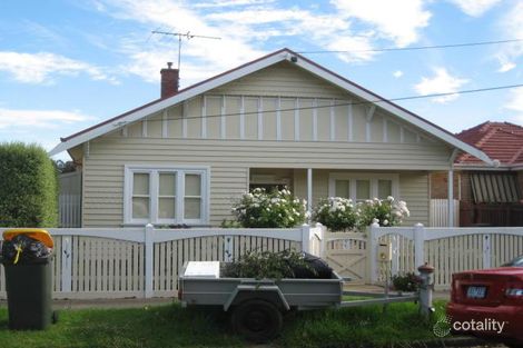 62 Benjamin St, Sunshine, VIC 3020