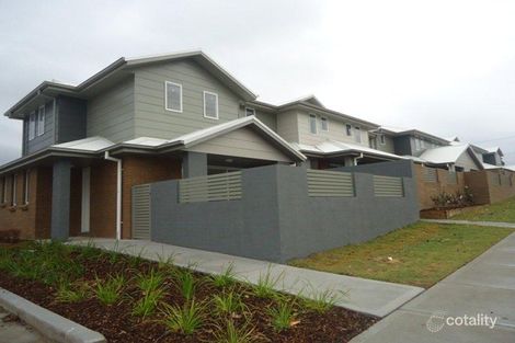 Property photo of 46C/75 Abbott Street Wallsend NSW 2287