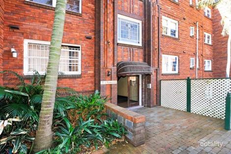 9/5 Glenwood Ave, Coogee, NSW 2034