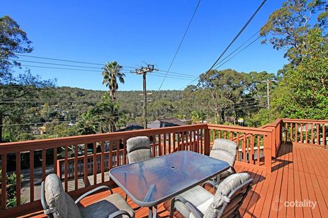 Property photo of 107 Prices Circuit Woronora NSW 2232