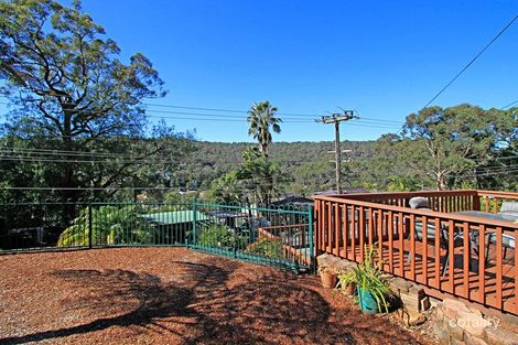 Property photo of 107 Prices Circuit Woronora NSW 2232