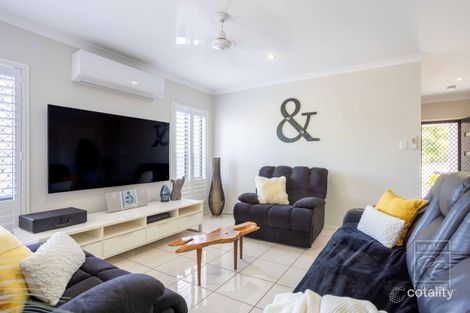 Property photo of 25 Patricius Place Augustine Heights QLD 4300