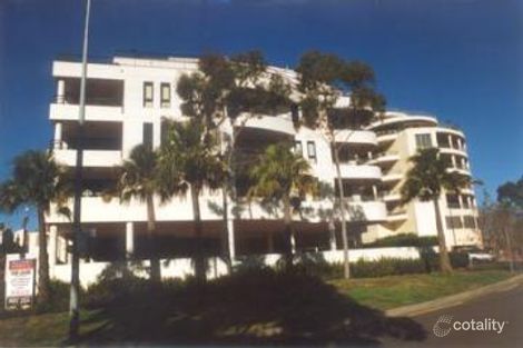 Property photo of 5/1 Regent Place Redfern NSW 2016