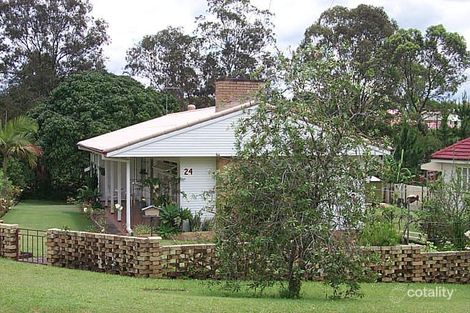 24 Essex St, Mitchelton, QLD 4053