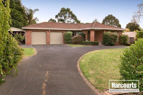 7 Yarralumla Dr, Langwarrin, VIC 3910