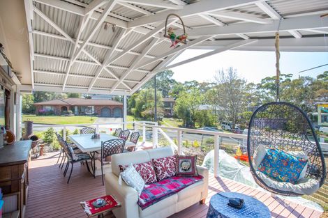 Property photo of 25 Bannister Head Road Mollymook Beach NSW 2539