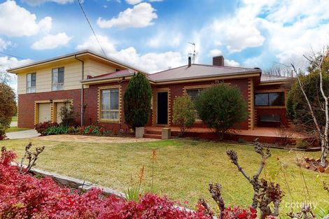Property photo of 50 Burton Street Swan Hill VIC 3585